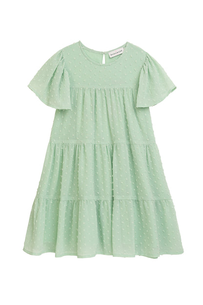 DANAMADE DSERAPHINA Dresses Mint