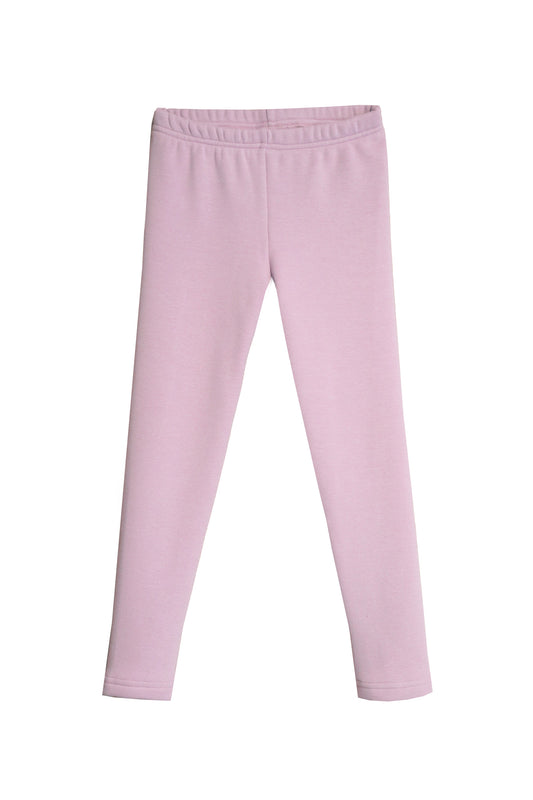 DANAMADE  DSINA Leggings Dusty Rose