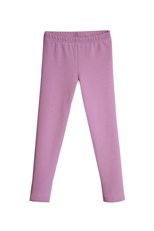 DANAMADE  DSINA Leggings Tender pink