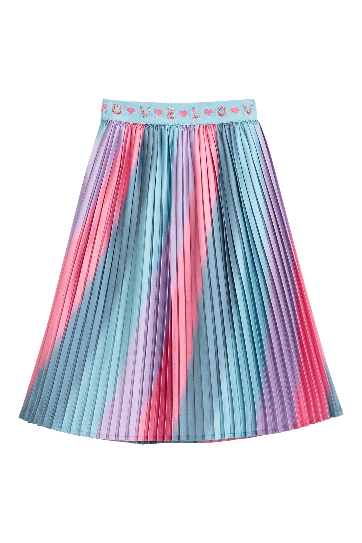 DANAMADE  DSONA Skirts Multicolor