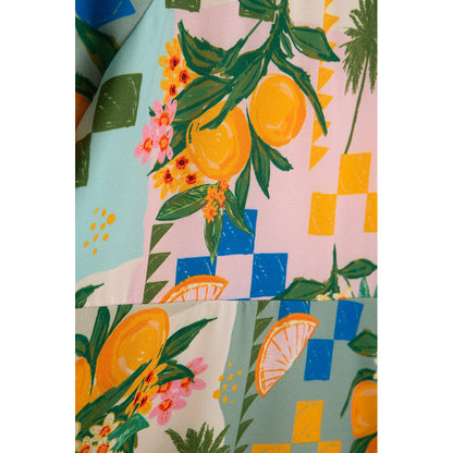 DANAMADE DSONJA Dresses Yellow