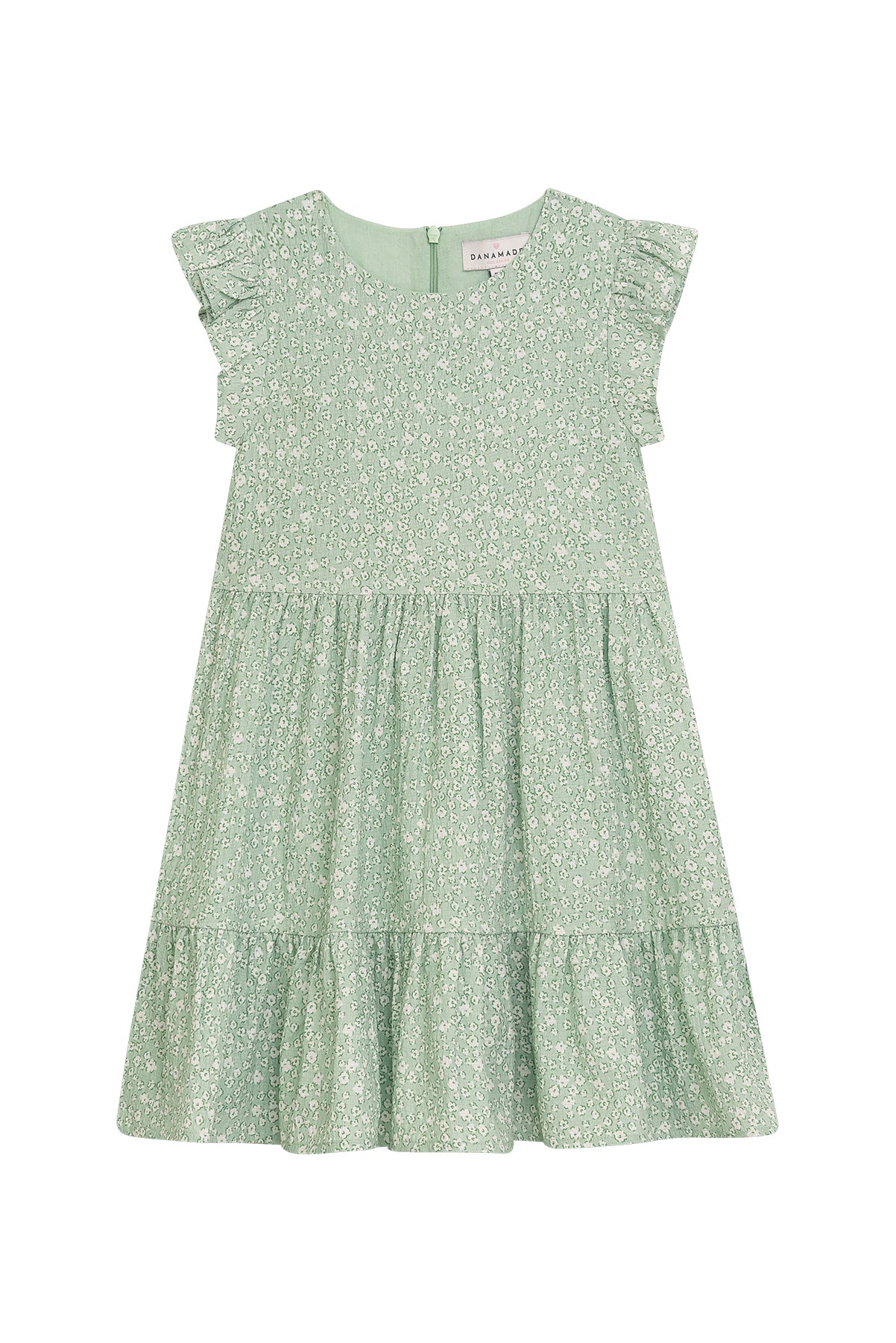 DANAMADE DTALINA Dresses Mint