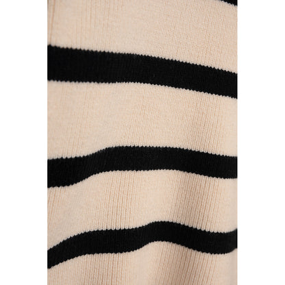 DANAMADE DTEA Pullover Ivory