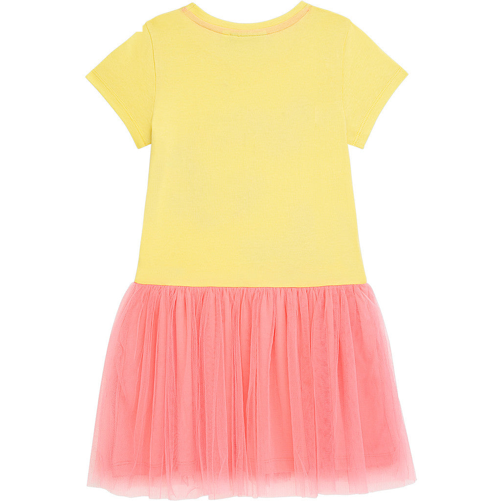 DANAMADE DTESSA Dresses Lemonade