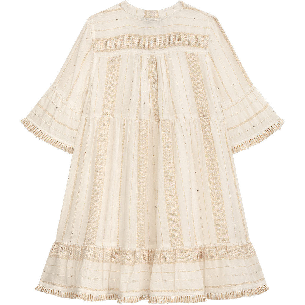 DANAMADE DTHEA Dresses Beige