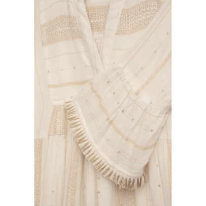 DANAMADE DTHEA for MOM Dresses Beige