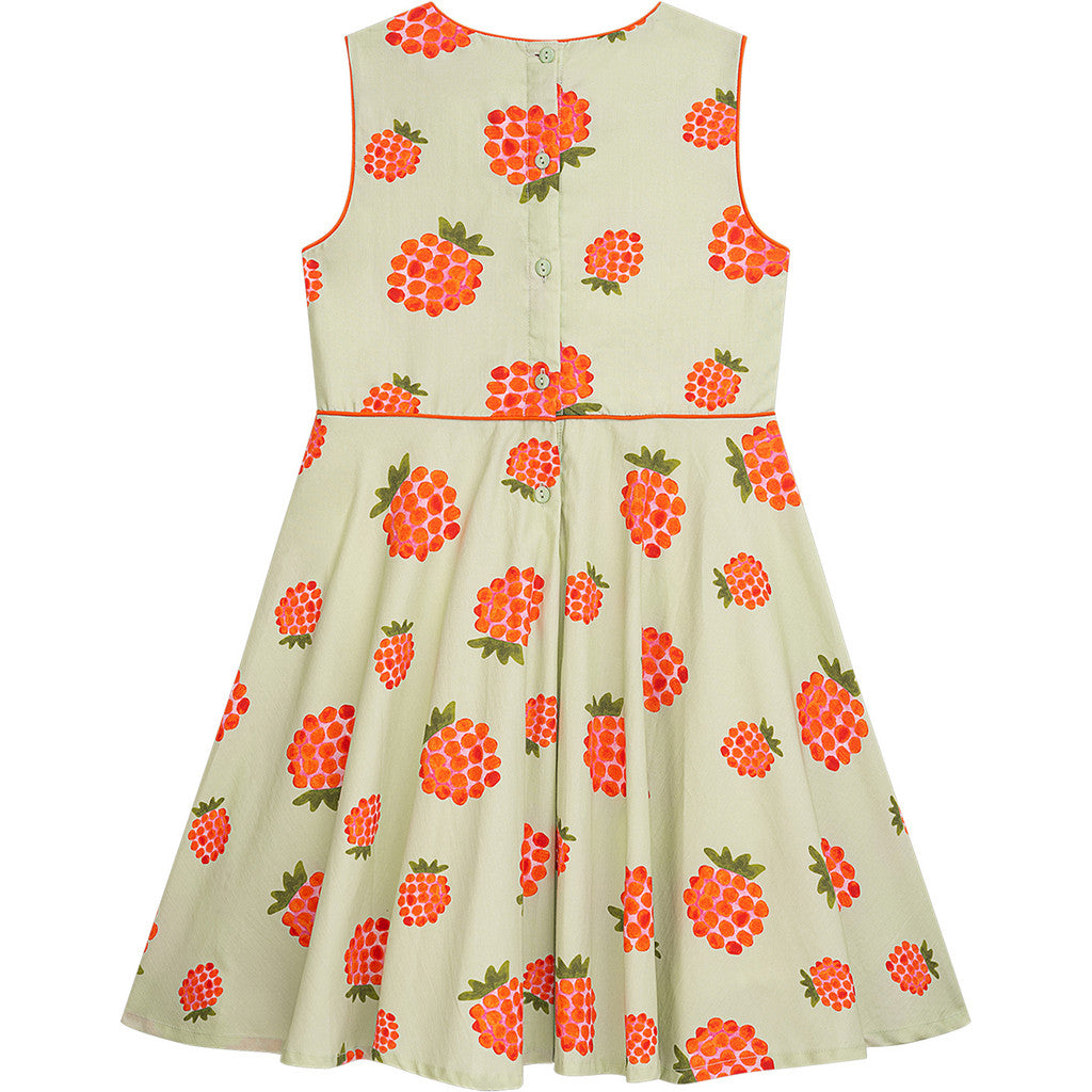 DANAMADE DVIOLA Dresses Mint