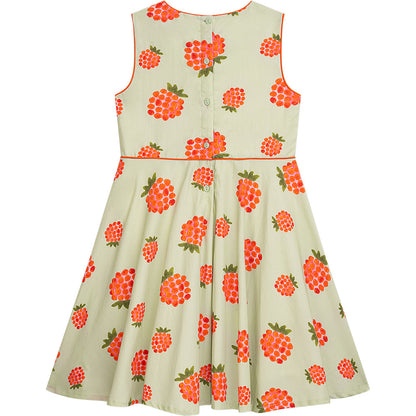 DANAMADE DVIOLA Dresses Mint