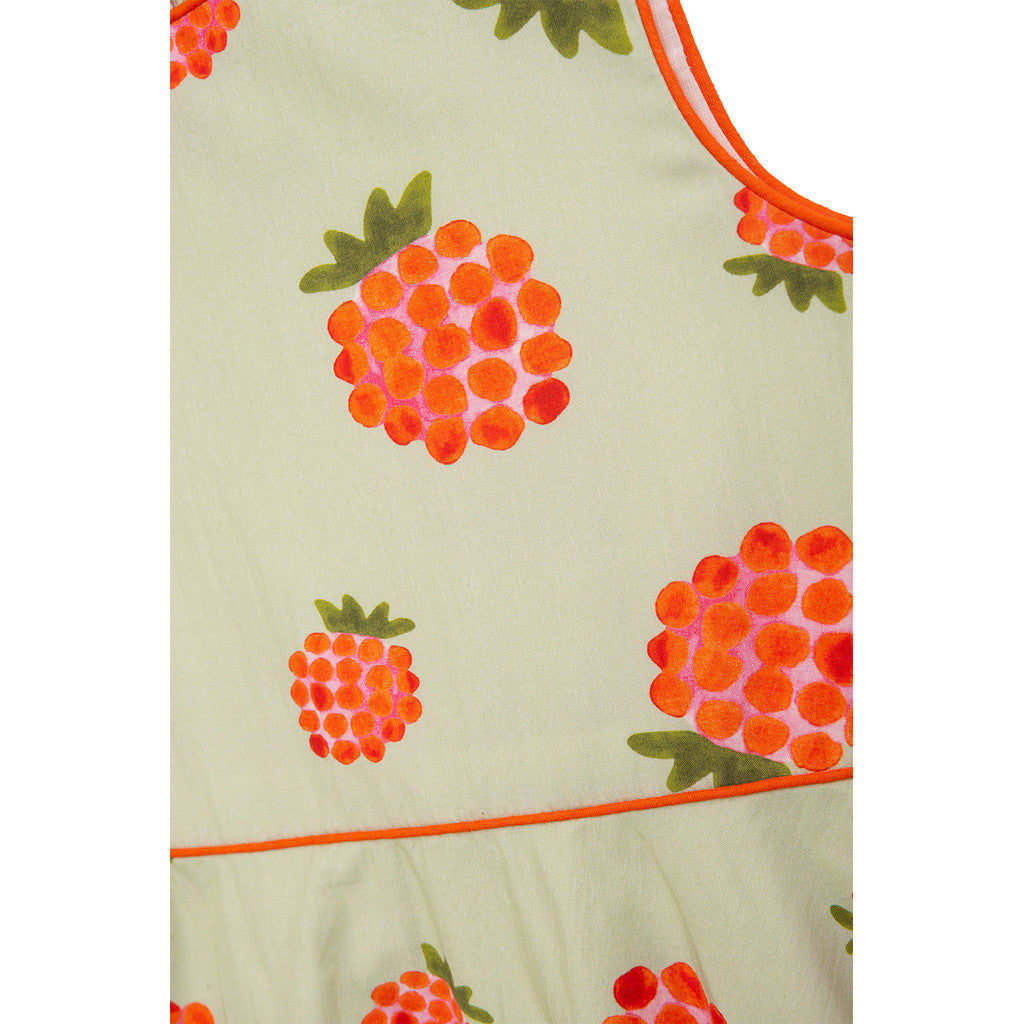 DANAMADE DVIOLA Dresses Mint