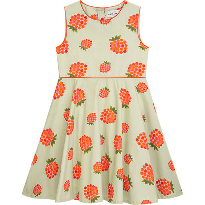 DANAMADE DVIOLA Dresses Mint