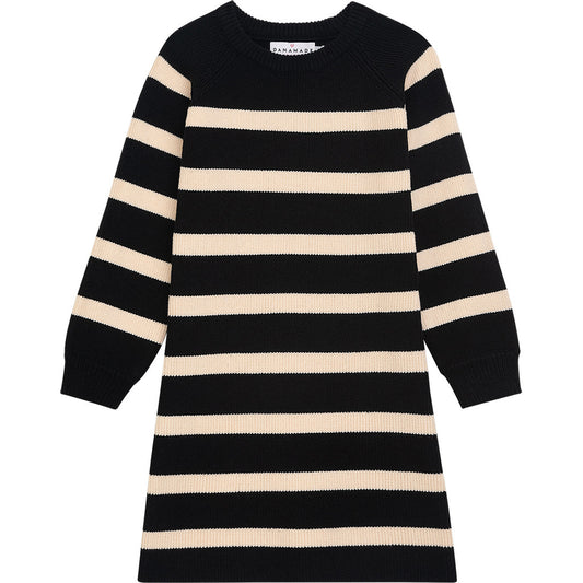 DANAMADE DZELDA for MOM Dresses Black