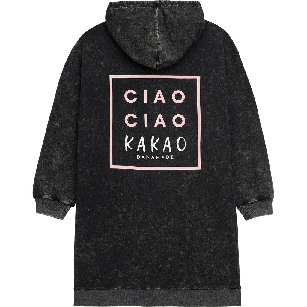 DANAMADE DZORA for Mom Dresses Antracite