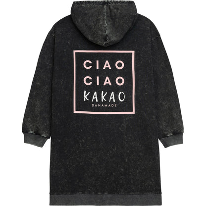 DANAMADE DZORA for Mom Dresses Antracite