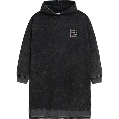 DANAMADE DZORA for Mom Dresses Antracite