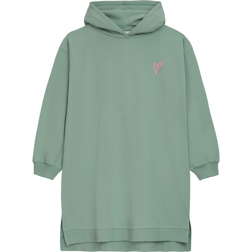 DANAMADE DZORA for Mom Dresses Dusty Mint