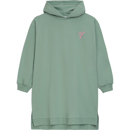 DANAMADE DZORA for Mom Dresses Dusty Mint