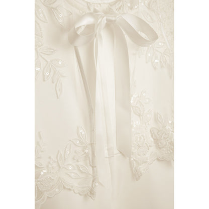 DANAMADE Dress Comfort DOTTILIE Dresses Ivory