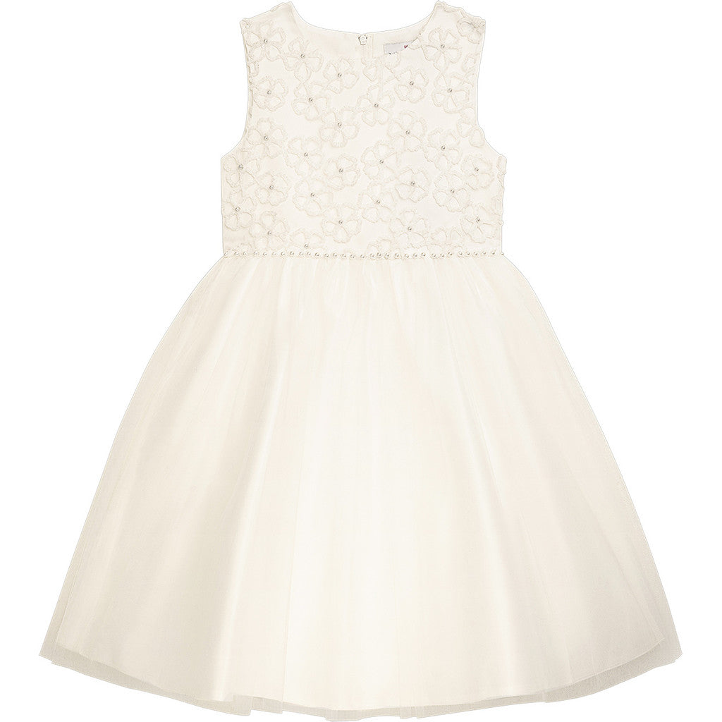 DANAMADE Dress DAIMÉE Dresses Ivory