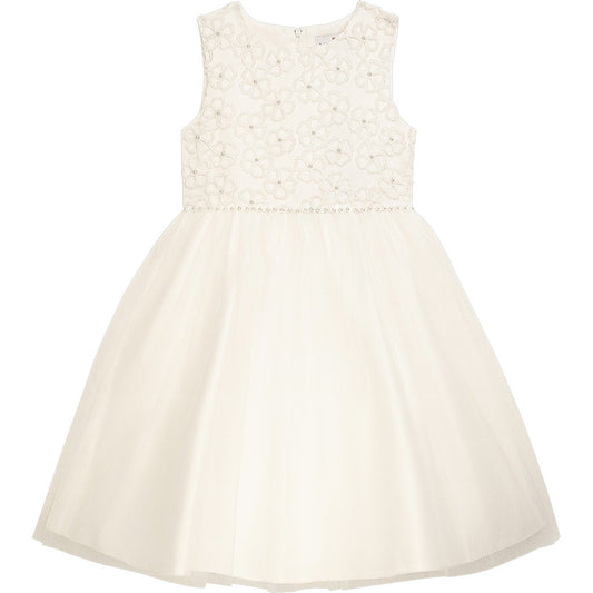 DANAMADE Dress DAIMÉE Dresses Ivory