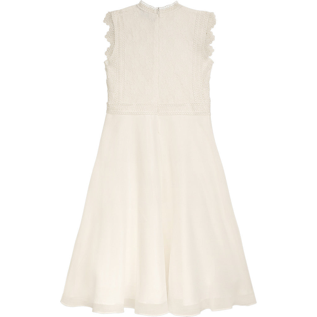 DANAMADE Dress DAITANA Dresses Ivory