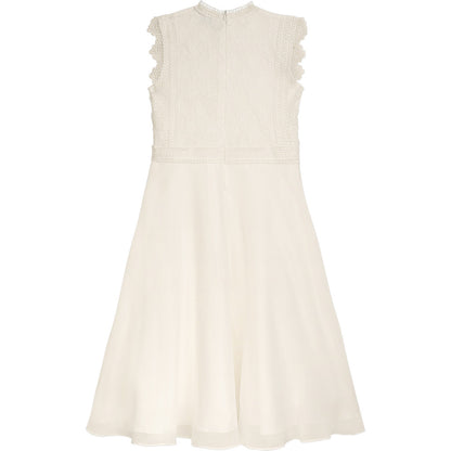 DANAMADE Dress DAITANA Dresses Ivory
