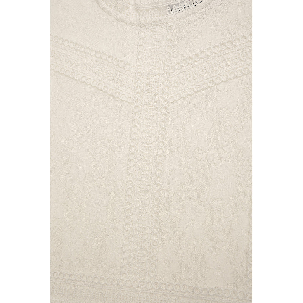 DANAMADE Dress DAITANA Dresses Ivory