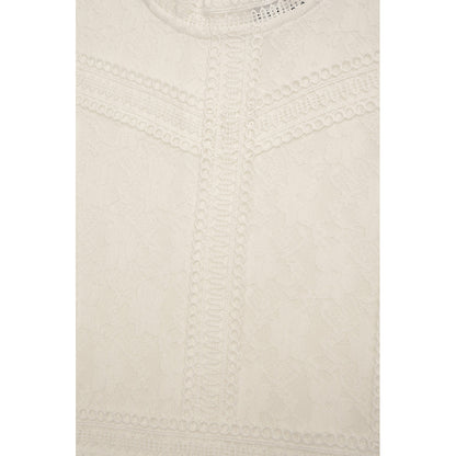 DANAMADE Dress DAITANA Dresses Ivory