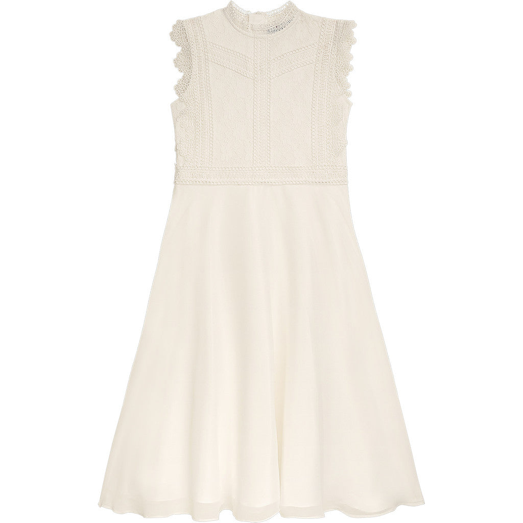 DANAMADE Dress DAITANA Dresses Ivory