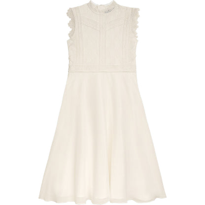 DANAMADE Dress DAITANA Dresses Ivory