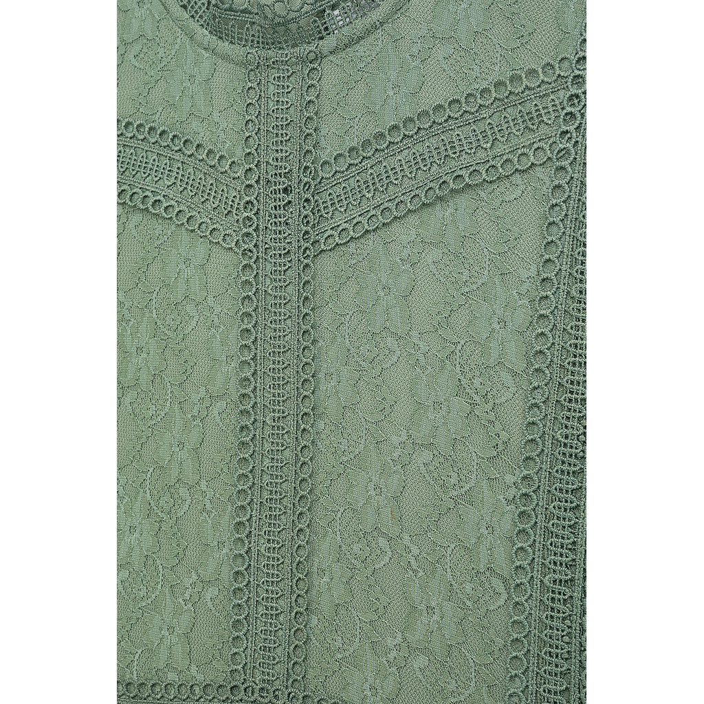 DANAMADE Dress DAITANA Dresses Mist