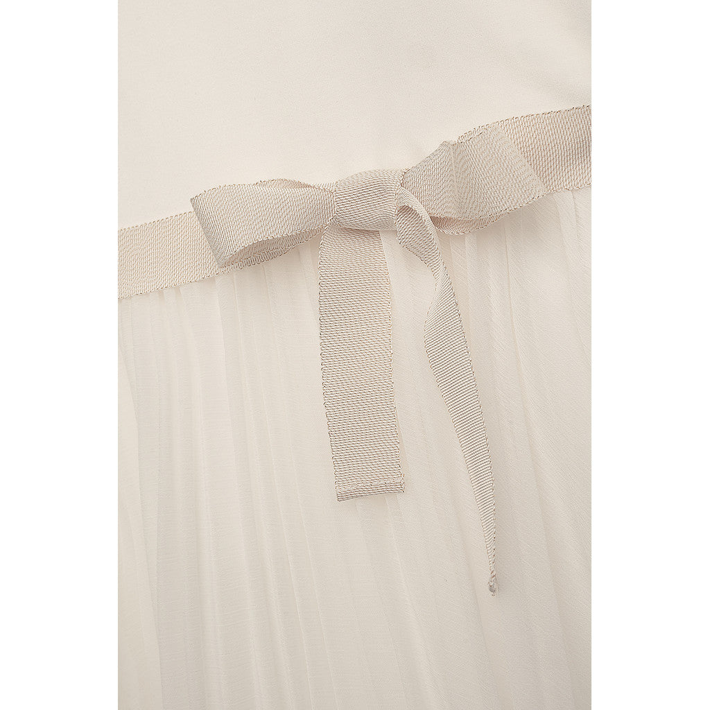 DANAMADE Dress DBLUEBELL Dresses Ivory