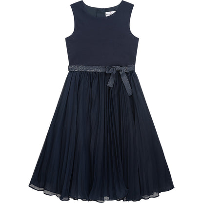 DANAMADE Dress DBLUEBELL Dresses Navy