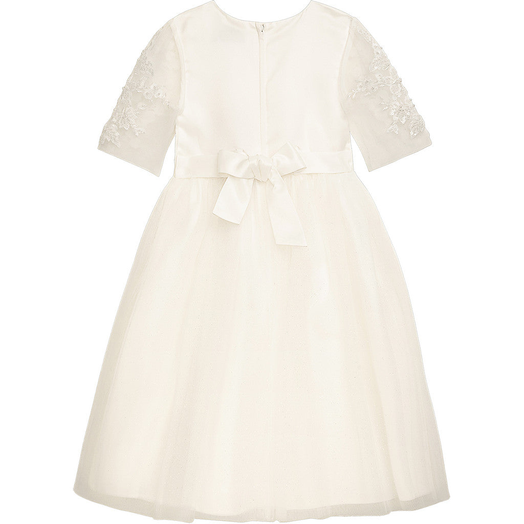 DANAMADE Dress DCHANDRA Dresses Ivory