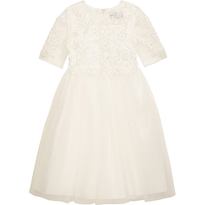 DANAMADE Dress DCHANDRA Dresses Ivory