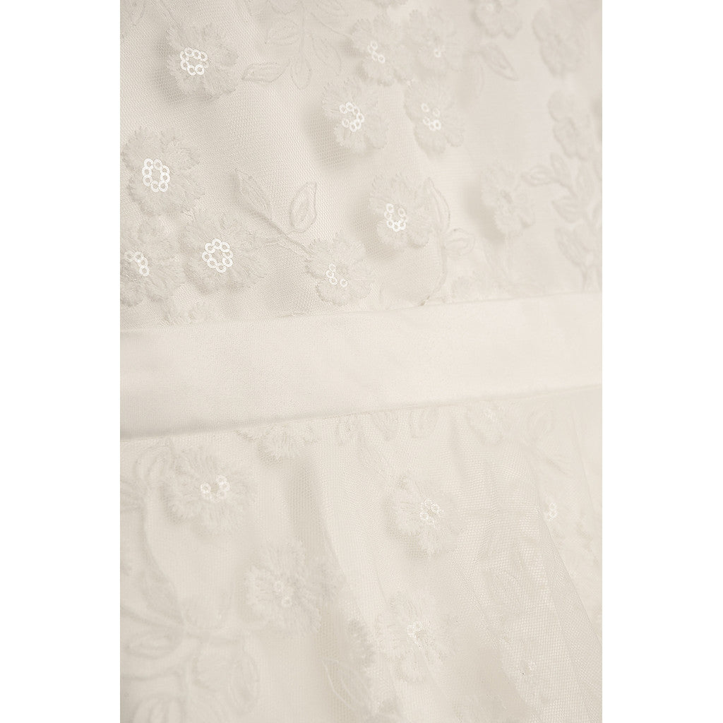 DANAMADE Dress DDOMENIKA Dresses Ivory