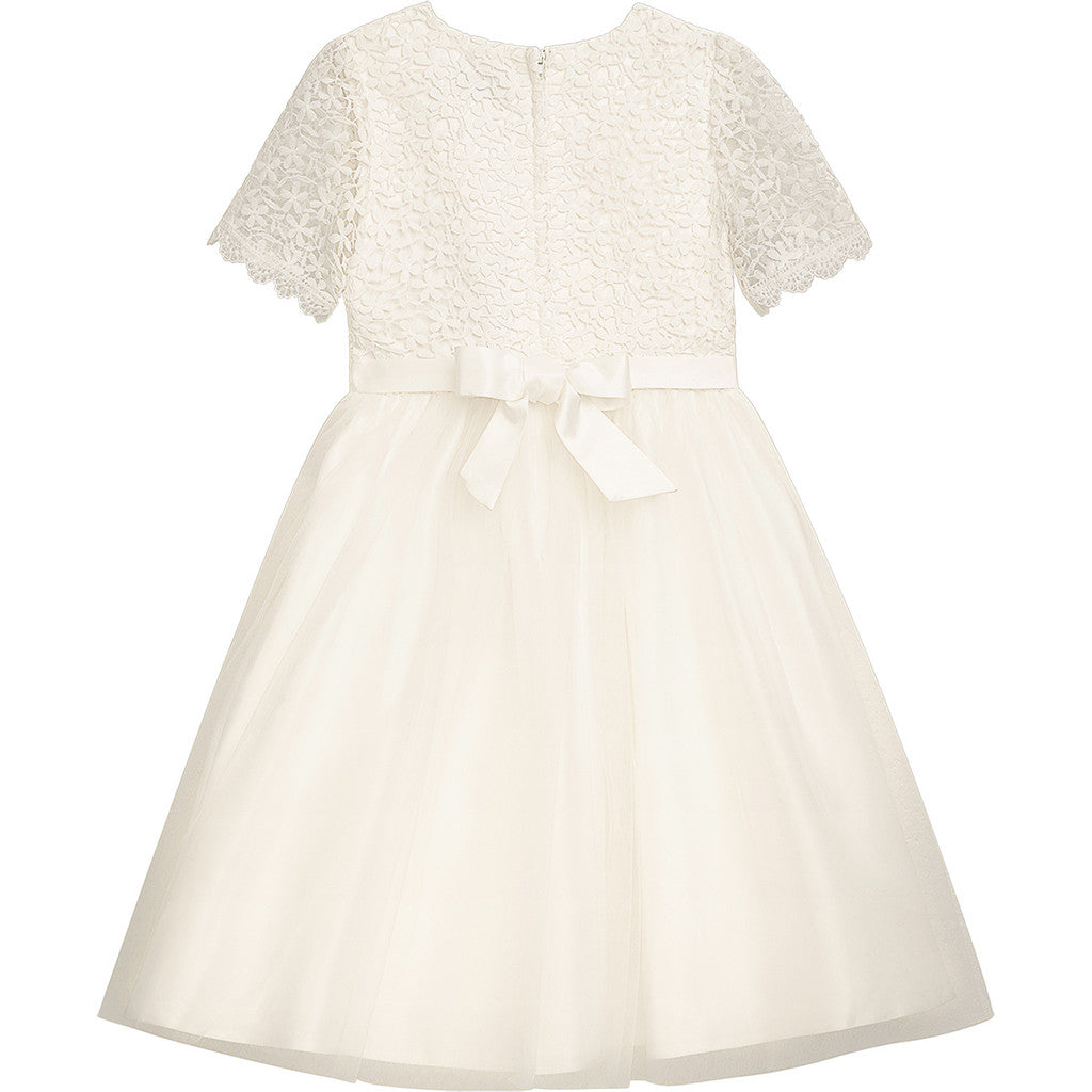 DANAMADE Dress DÈLODIE Dresses Ivory