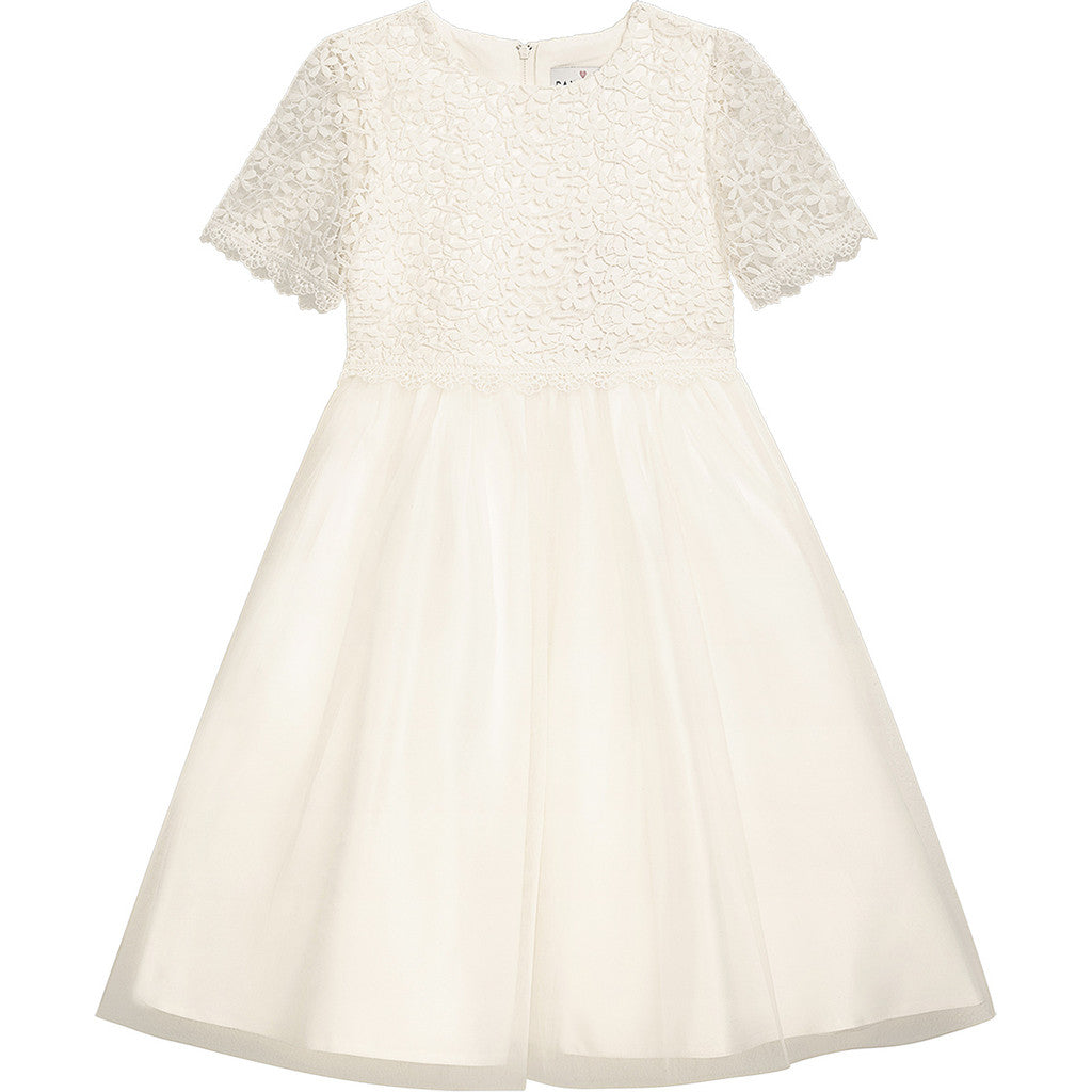 DANAMADE Dress DÈLODIE Dresses Ivory