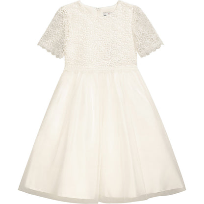 DANAMADE Dress DÈLODIE Dresses Ivory