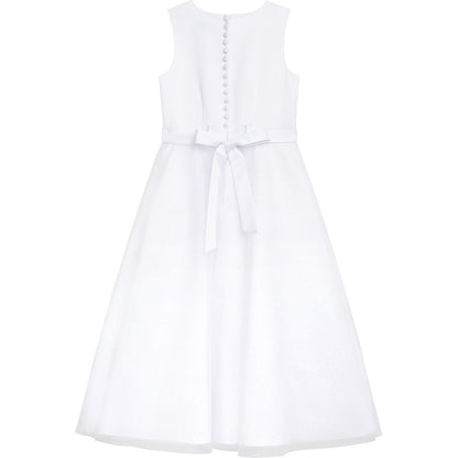 DANAMADE Dress DFORTUNA Dresses White