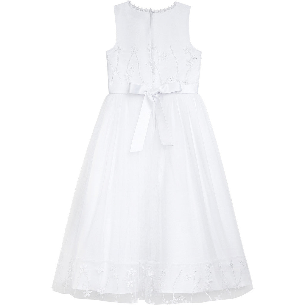 DANAMADE Dress DGRISELDIS Dresses White