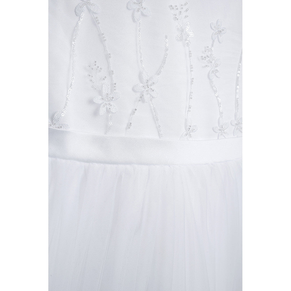 DANAMADE Dress DGRISELDIS Dresses White