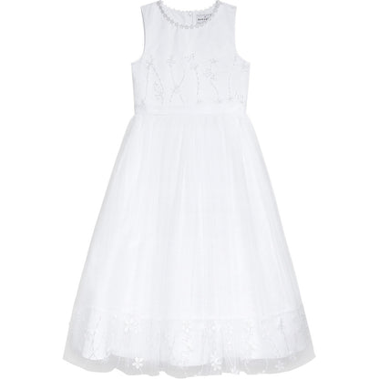 DANAMADE Dress DGRISELDIS Dresses White