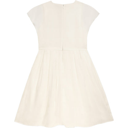 DANAMADE Dress DHILDE Dresses Ivory