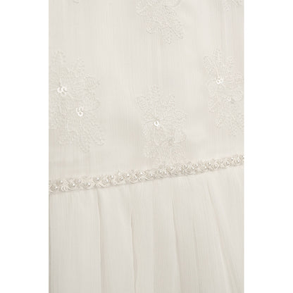 DANAMADE Dress DHILDE Dresses Ivory