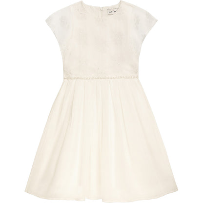 DANAMADE Dress DHILDE Dresses Ivory