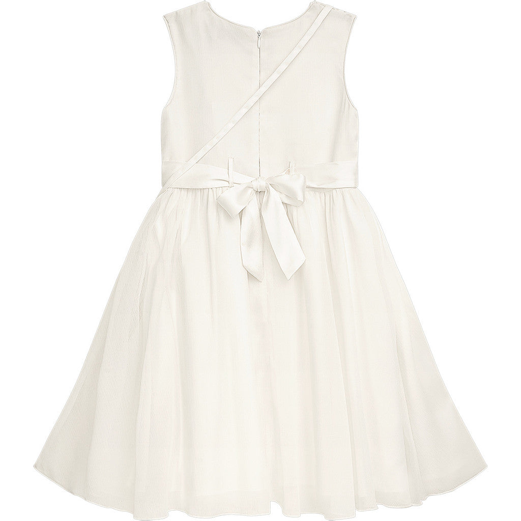 DANAMADE Dress DJOANA Dresses Ivory