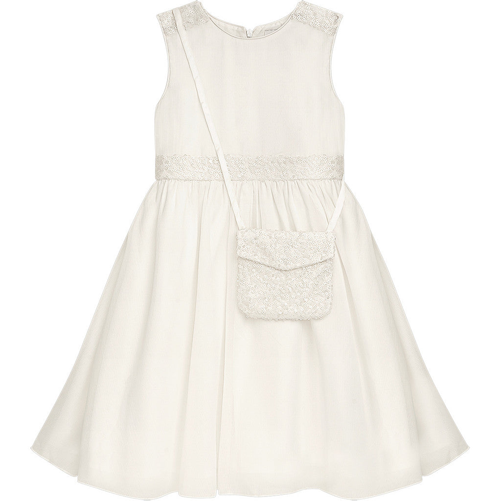 DANAMADE Dress DJOANA Dresses Ivory