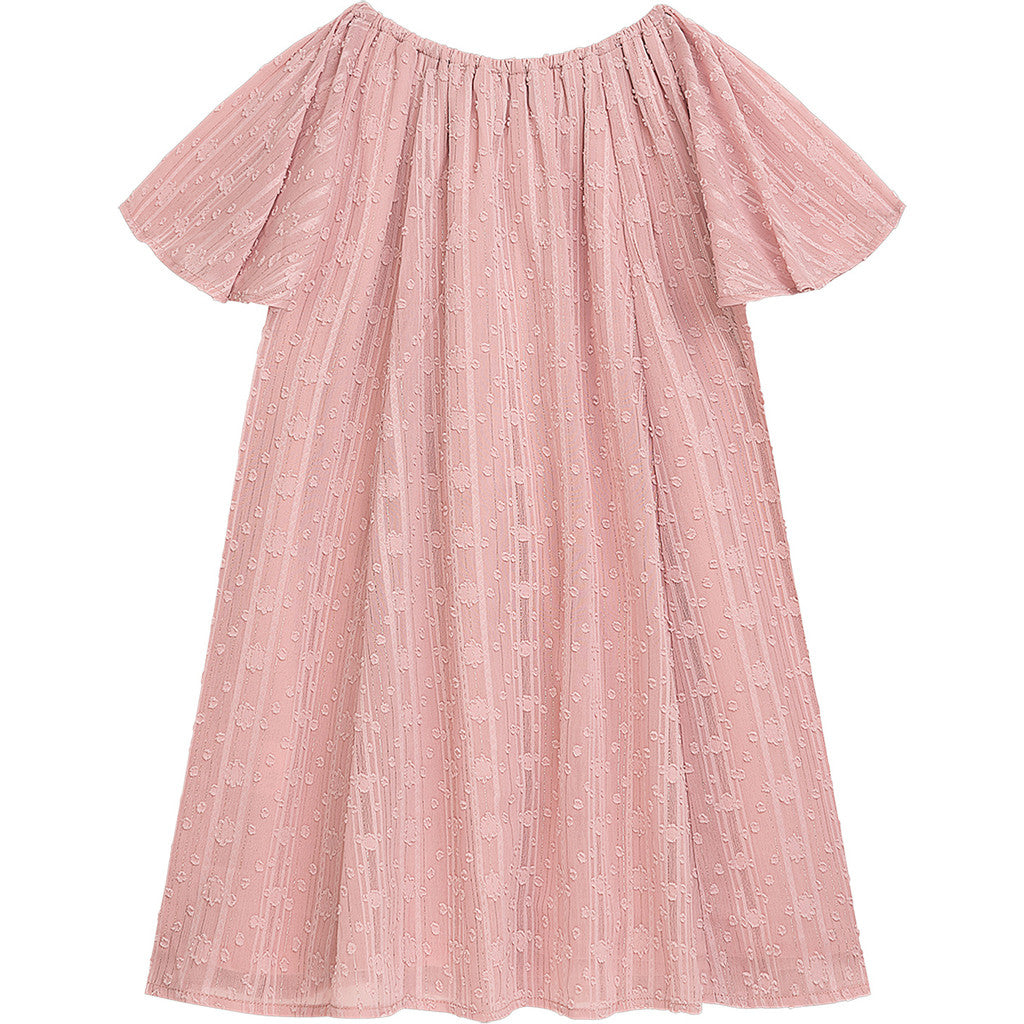 DANAMADE Dress DKEA Dresses Dusty Rose