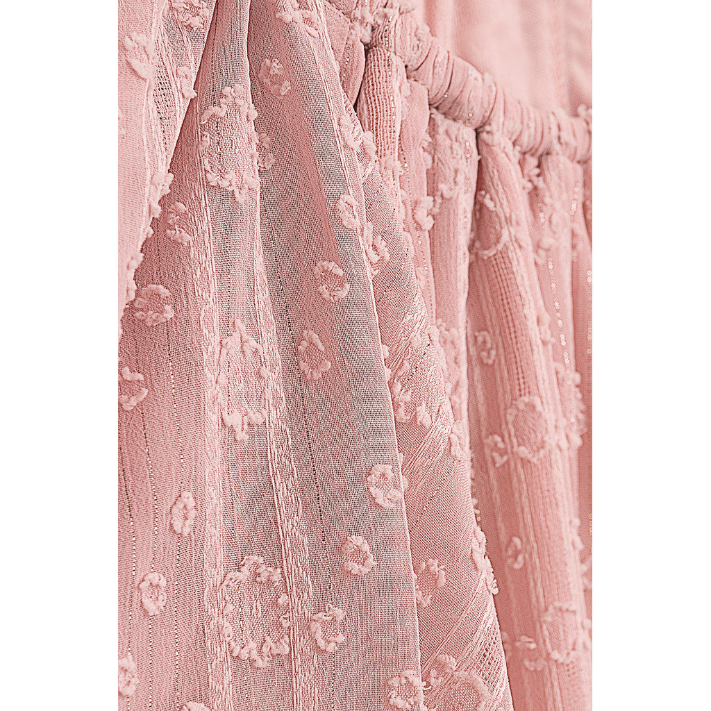 DANAMADE Dress DKEA Dresses Dusty Rose