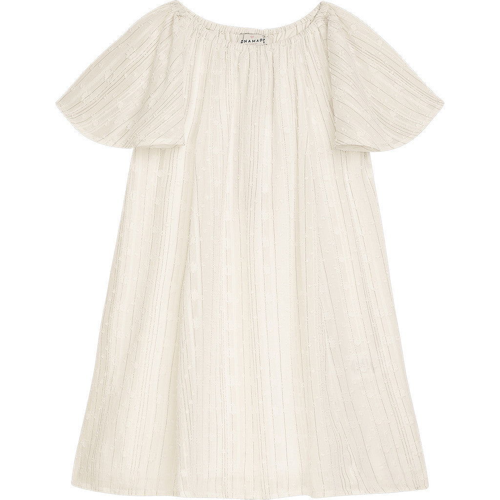 DANAMADE Dress DKEA Dresses Ivory